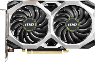 MSI GeForce GTX 1660 Super Ventus XS Ekran Kartı kullananlar yorumlar